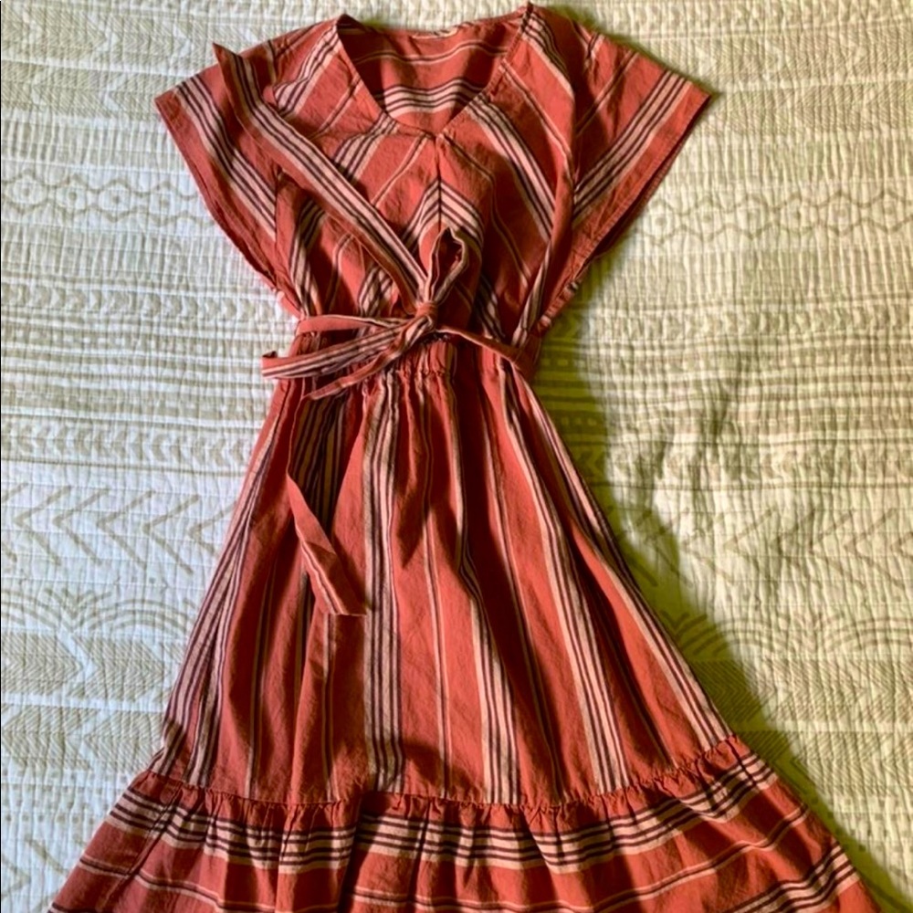 Universal Thread Dress